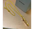 BALENCIAGA Necklace best quality