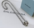 BALENCIAGA Necklace best quality