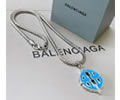 BALENCIAGA Necklace best quality