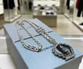 BALENCIAGA Necklace best quality