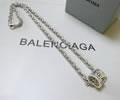 BALENCIAGA Necklace best quality