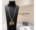 BALENCIAGA Necklace best quality