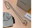BALENCIAGA Necklace best quality