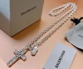 BALENCIAGA Necklace best quality