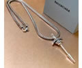 BALENCIAGA Necklace best quality