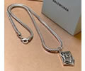 BALENCIAGA Necklace best quality