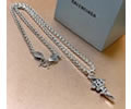 BALENCIAGA Necklace best quality