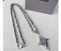 BALENCIAGA Necklace best quality