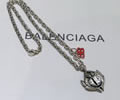 BALENCIAGA Necklace best quality
