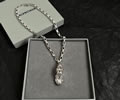 BALENCIAGA Necklace best quality