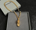 BALENCIAGA Necklace best quality