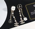 CHANEL Earring best quality