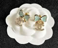 CHANEL Earring best quality