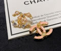 CHANEL Earring best quality