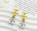 CHANEL Earring best quality