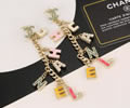 CHANEL Earring best quality