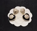CHANEL Earring best quality