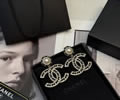CHANEL Earring best quality