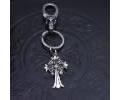 Chrome Hearts Key Chain best quality