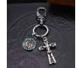 Chrome Hearts Key Chain best quality