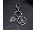 Chrome Hearts Key Chain best quality