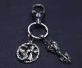 Chrome Hearts Key Chain best quality