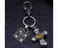 Chrome Hearts Key Chain best quality