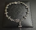 Chrome Hearts Bracelet best quality
