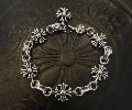 Chrome Hearts Bracelet best quality
