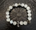 Chrome Hearts Bracelet best quality