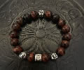Chrome Hearts Bracelet best quality