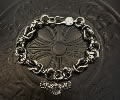 Chrome Hearts Bracelet best quality