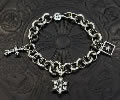 Chrome Hearts Bracelet best quality