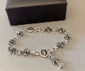 Chrome Hearts Bracelet best quality