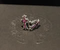 Chrome Hearts Earring best quality