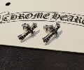 Chrome Hearts Earring best quality