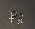 Chrome Hearts Earring best quality