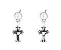 Chrome Hearts Earring best quality