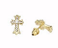 Chrome Hearts Earring best quality