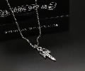 Chrome Hearts Necklace best quality