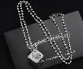 Chrome Hearts Necklace best quality