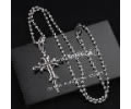 Chrome Hearts Necklace best quality