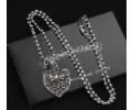 Chrome Hearts Necklace best quality