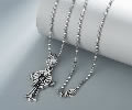 Chrome Hearts Necklace best quality