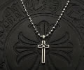 Chrome Hearts Necklace best quality