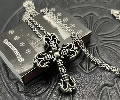 Chrome Hearts Necklace best quality