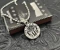 Chrome Hearts Necklace best quality