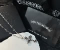 Chrome Hearts Necklace best quality