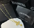 Chrome Hearts Necklace best quality