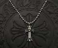 Chrome Hearts Necklace best quality